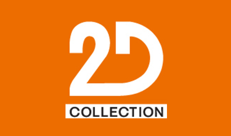 2D COLLECTİON