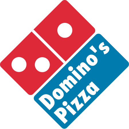 DOMİNOS PİZZA