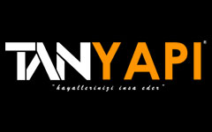 TAN YAPI İNŞAAT LTD.ŞTİ.